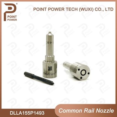 DLLA155P1493 ugelli Common Rail per iniettore 0445110250
