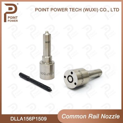 DLLA156P1509/0 433 171 931 Ugello Common Rail per iniettore 0445110255/256 33800-2A400 applicato HYUNDAI/KIA