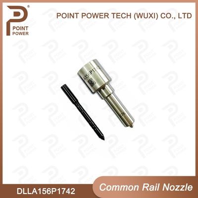 DLLA156P1742 ugello diesel Bosch per iniettori Common Rail 33800-2A900