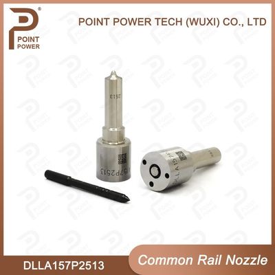 DLLA157P2513 Bosch Common Rail Nozzle per iniettori 0445110737/738