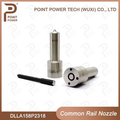 DLLA158P2318 Bosch Diesel Nozzle per iniettori Common Rail 0445120325