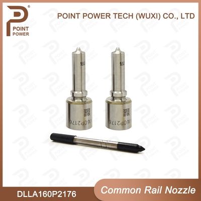 DLLA160P2176 Bosch Nozzle-Φ3.5 Serie per iniettori Common Rail 0 445110617