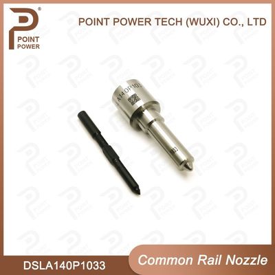 Ugello Common Rail DSLA140P1033 per gli iniettori 0 445120011/0986435506​