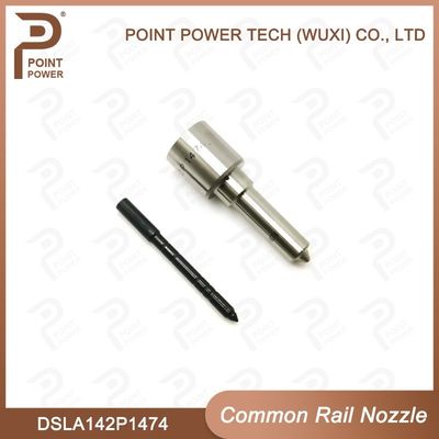 DSLA142P1474 Bosch Common Rail Nozzle per iniettori 0 445110240