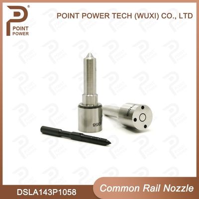 Nozzolo Diesel Bosch Nozzolo Common Rail DSLA143P1058 Per 0 445120018/113