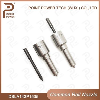 DSLA143P1535 Bosch Common Rail Nozzle per iniettori diesel 0 445120057