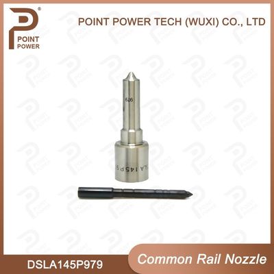 DSLA145P979 CR Nozzolo di iniezione del carburante Bosch Nozzolo Common Rail Per 0445110063 0986435075