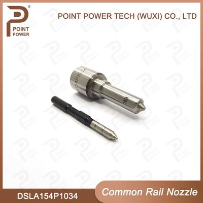 DSLA154P1034(0433175298) Ugello Common Rail per iniettori 0445110069/070