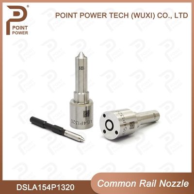 DSLA154P1320 ((0433175395) Bosch Common Rail Nozzle per iniettori 0445110170/189
