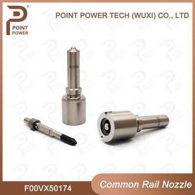 F00VX50174 Bosch Piezo Nozzle per iniettori 0445120270 / 0445120271 / 986435598