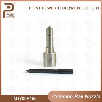 SIEMENS VDO Common Rail Nozzle M1700P156 per iniettori 1489400 LR006495 LR008836