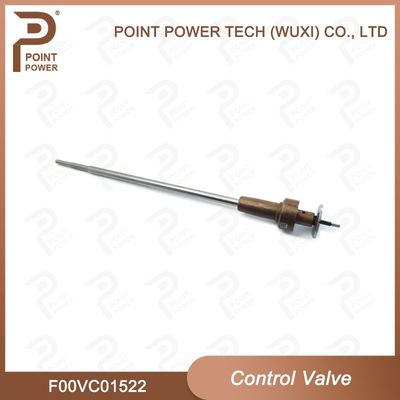 Valvola comune Bosch F00VC01522 per iniettori 0445110476 / 477 / 0986435241
