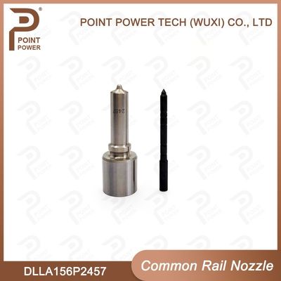 DLLA156P2457 BOSCH ugello comune per iniettori 0 445 110 653/ 654