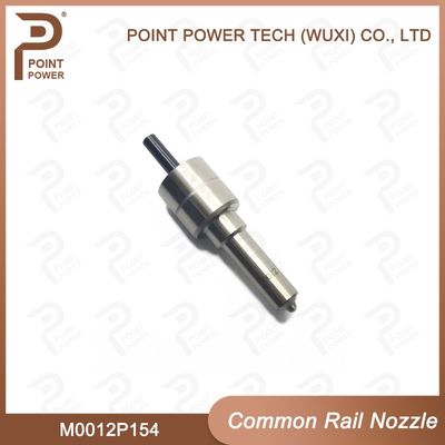 SIEMENS VDO Common Rail Nozzle M0012P154 Per 50274V05/5WS40677-F A2C53252642