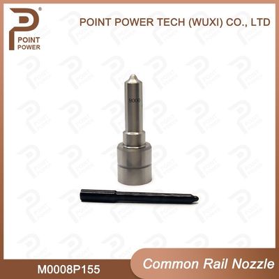M0008P155 SIEMENS VDO Common Rail Nozzle per iniettori common rail 5WS40536 /A2C59513484