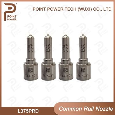 Nozzolo Common Rail L375PRD per iniettori Delphi Common Rail 28236381