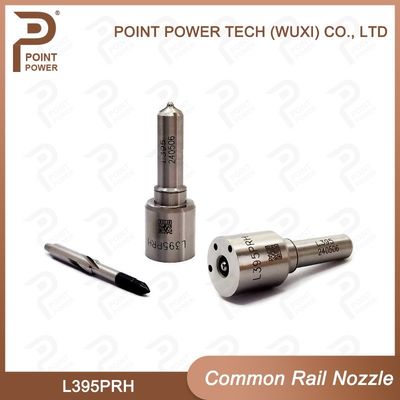 L395PRH Delphi Common Rail Injector Nozzle Alta velocità OEM ISO9001