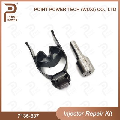 7135-837 Kit di riparazione degli iniettori Delphi