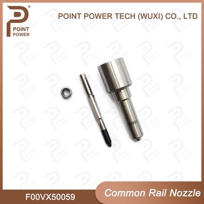 F00VX50059 Bosch Piezo Nozzle per iniettori 0445120195 / 0445120194 / 0445120287 / 0445120296
