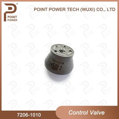 Valvola solenoide 7206-1010 acciaio ad alta velocità per iniettore di combustibile