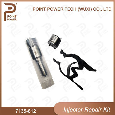7135-812 Kit CVA Kit di riparazione dell'iniettore Delphi