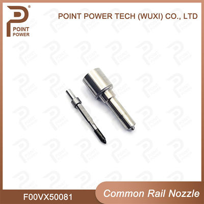 F00VX50081 Bosch Piezo Nozzle per iniettore 0445120298 /0445120299