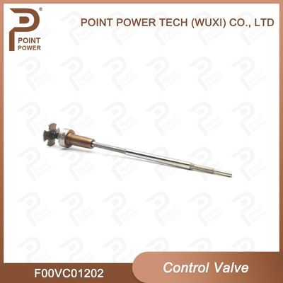 F00VC01202 Bosch Valvola di controllo dell'iniezione per iniettore 0445110419