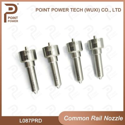 Valvola applicata L087PRD del Delphi Common Rail Injector Nozzle 28239294/28538389