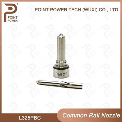 L325PBC Delphi Common Rail Nozzle per iniettori BEBE4J01001 Motore applicato