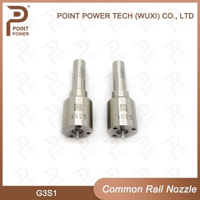 G3S1 DENSO Common Rail G3 Serie ugello per iniettori 295050-0011 / R2AA-13-H50
