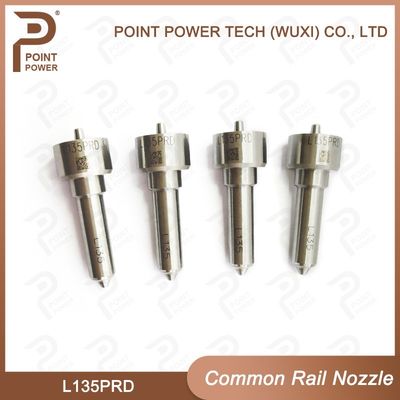 L135PRD Delphi Common Rail Injector Nozzle Valve applicata 28239294 / 28538389