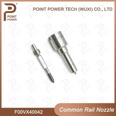 F00VX40042 Bosch Piezo Nozzle per iniettori 0445116 012/ 0445116 013