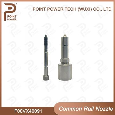 F00VX40091 Ugello Bosch Piezo per Iniettore 0445117034 / 038 0986435428 Applicazione MERCEDES Classe A/B/C/E ML/S/V 250