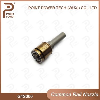 Denso Commmon Rail Nozzle G4S060 per iniettori