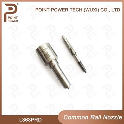 Ugello Common Rail L363PRD per iniettori 28231462 Applicato a VW 3 cilindri 1.2L