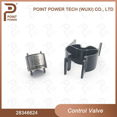Valvola di controllo comune 28346624 per iniettore 28271551 DAIMLER OM651 D22 150KW