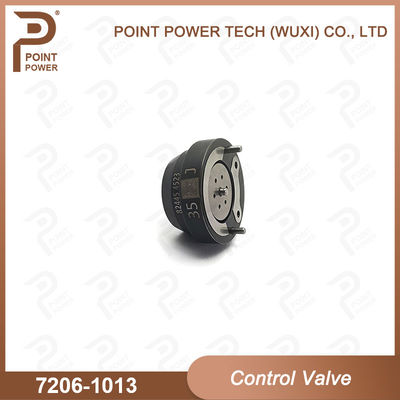 7206-1013 Valvola solenoide con acciaio ad alta velocità