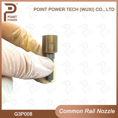 Ugello Common Rail G3P008 per iniettore DCRI200280/295900-0280/23670-30450