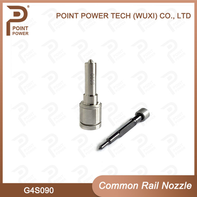 Nozzolo Common Rail G4s090 per iniettore 23670-0e090/08020