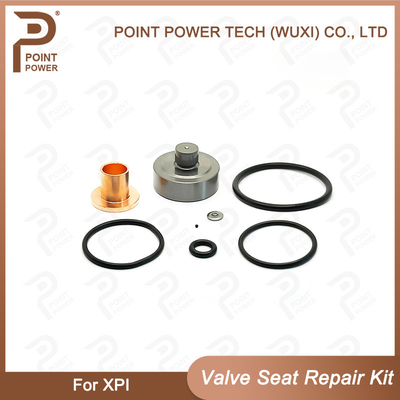 Kit di riparazione del sedile della valvola di alta qualità per XPI