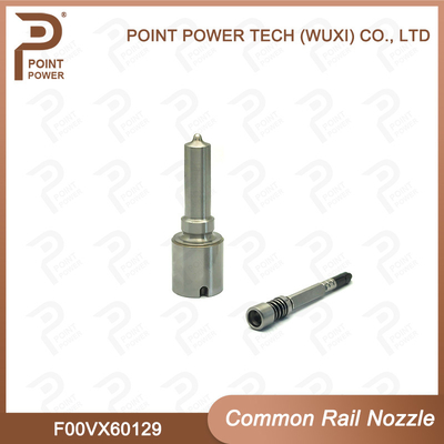 Buona vendita F00VX60129 Fusole per iniettore piezo per iniettore 445124033