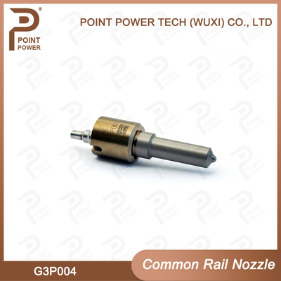 Ugello iniettore G3p004 per iniettore 295900-0560/23670-51060