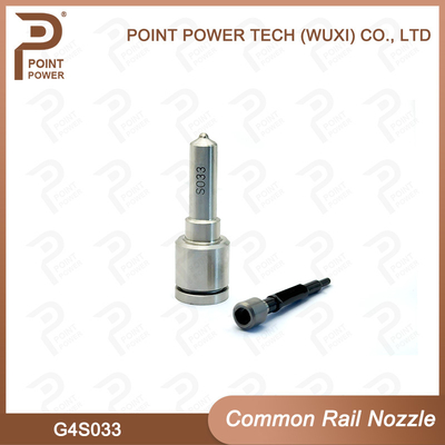 Nozzolo Common Rail G4S033 per iniettore 295700-1190/23670-E9301/78091