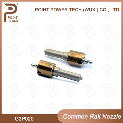 G3P020 ugello diesel per iniettore 295900-0220/DCRI200480/23670-51060