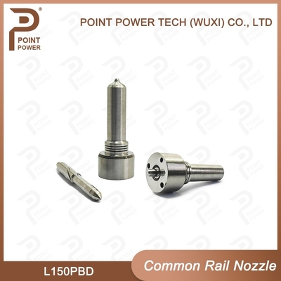 Ugello iniettore Common Rail L150PBD Ugello diesel per iniettore R00601D Valvola applicata 28239294
