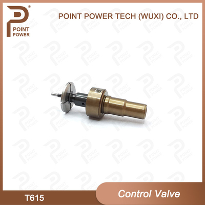 Valvola di controllo T615 per iniettore 0445110522 / 523