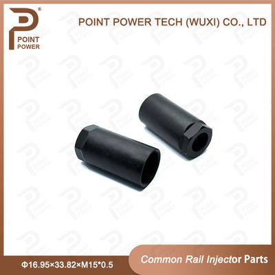 Dado di chiusura dell'ugello dell'iniettore del carburante diesel in acciaio super rapido per iniettore A2C9626040080 / A2C59514912