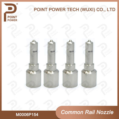 Ugello Common Rail SIEMENS Original M0006P154 con Acciaio Rapido