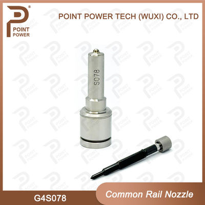 Per iniettore 23670-0E110/0E140 Diesel Common Rail Injector Nozzle G4S078