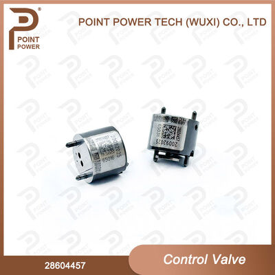 Certificazione ISO Valvola di controllo Common Rail 28604457